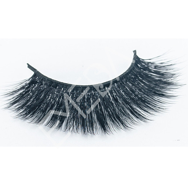 Wholesale eyelashes faux mink private labelSD028